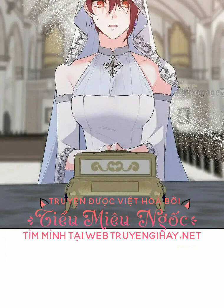 Ngay Cả Khi Là Ác Nữ, Tôi Vẫn Sẽ Trở Thành Nữ Chính Chapter 103 trang 61