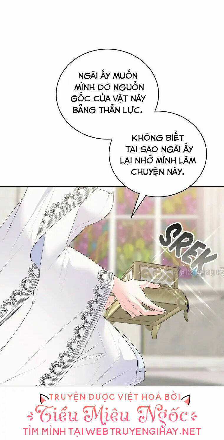 Ngay Cả Khi Là Ác Nữ, Tôi Vẫn Sẽ Trở Thành Nữ Chính Chapter 103 trang 62