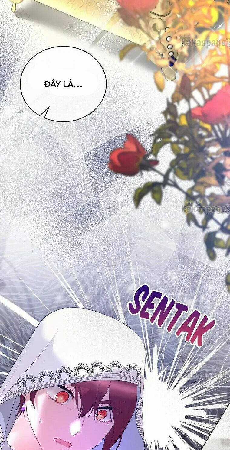 Ngay Cả Khi Là Ác Nữ, Tôi Vẫn Sẽ Trở Thành Nữ Chính Chapter 103 trang 64