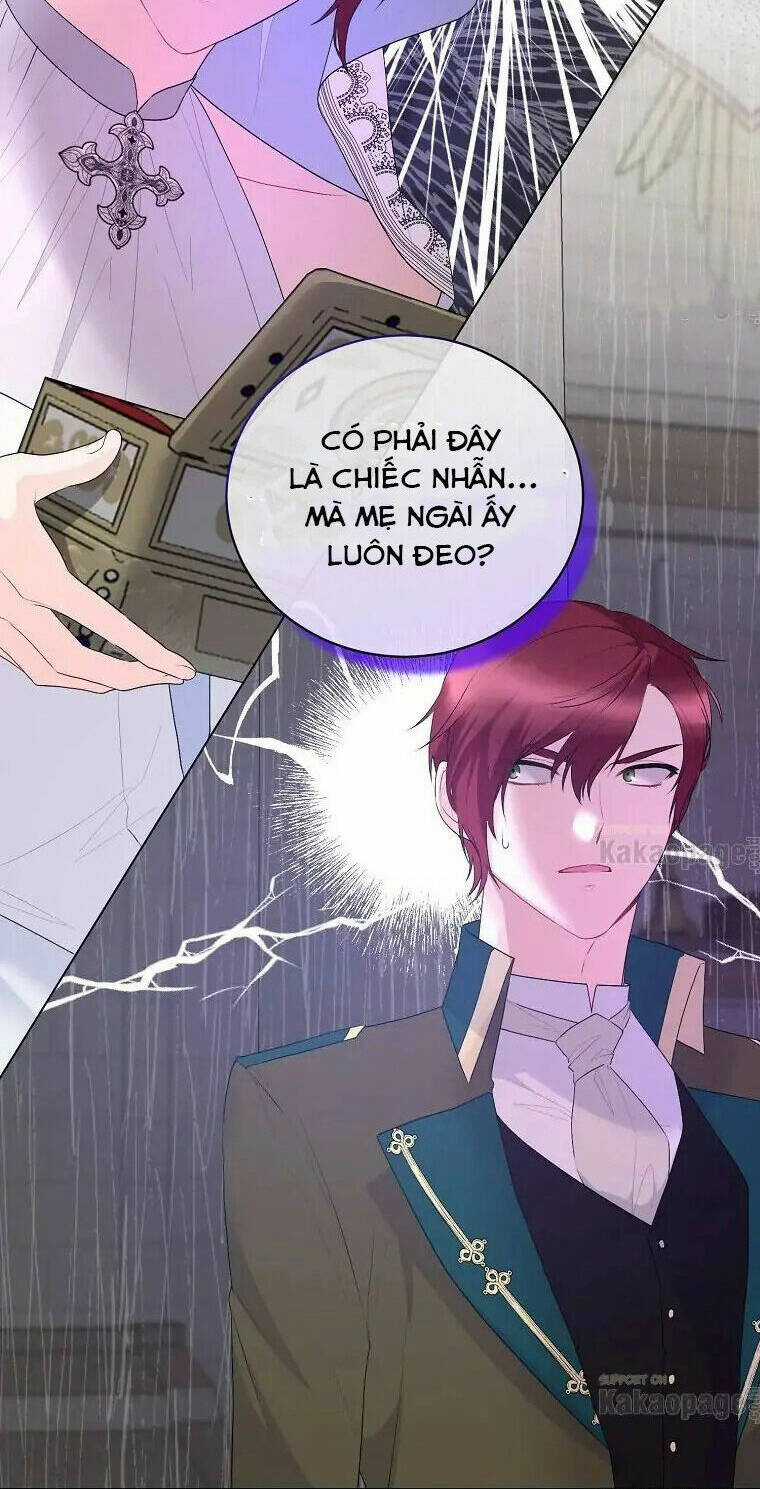 Ngay Cả Khi Là Ác Nữ, Tôi Vẫn Sẽ Trở Thành Nữ Chính Chapter 103 trang 65