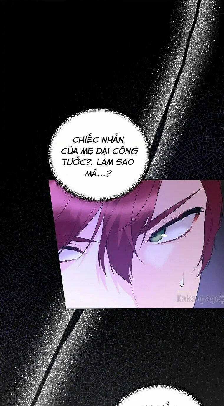 Ngay Cả Khi Là Ác Nữ, Tôi Vẫn Sẽ Trở Thành Nữ Chính Chapter 103 trang 66
