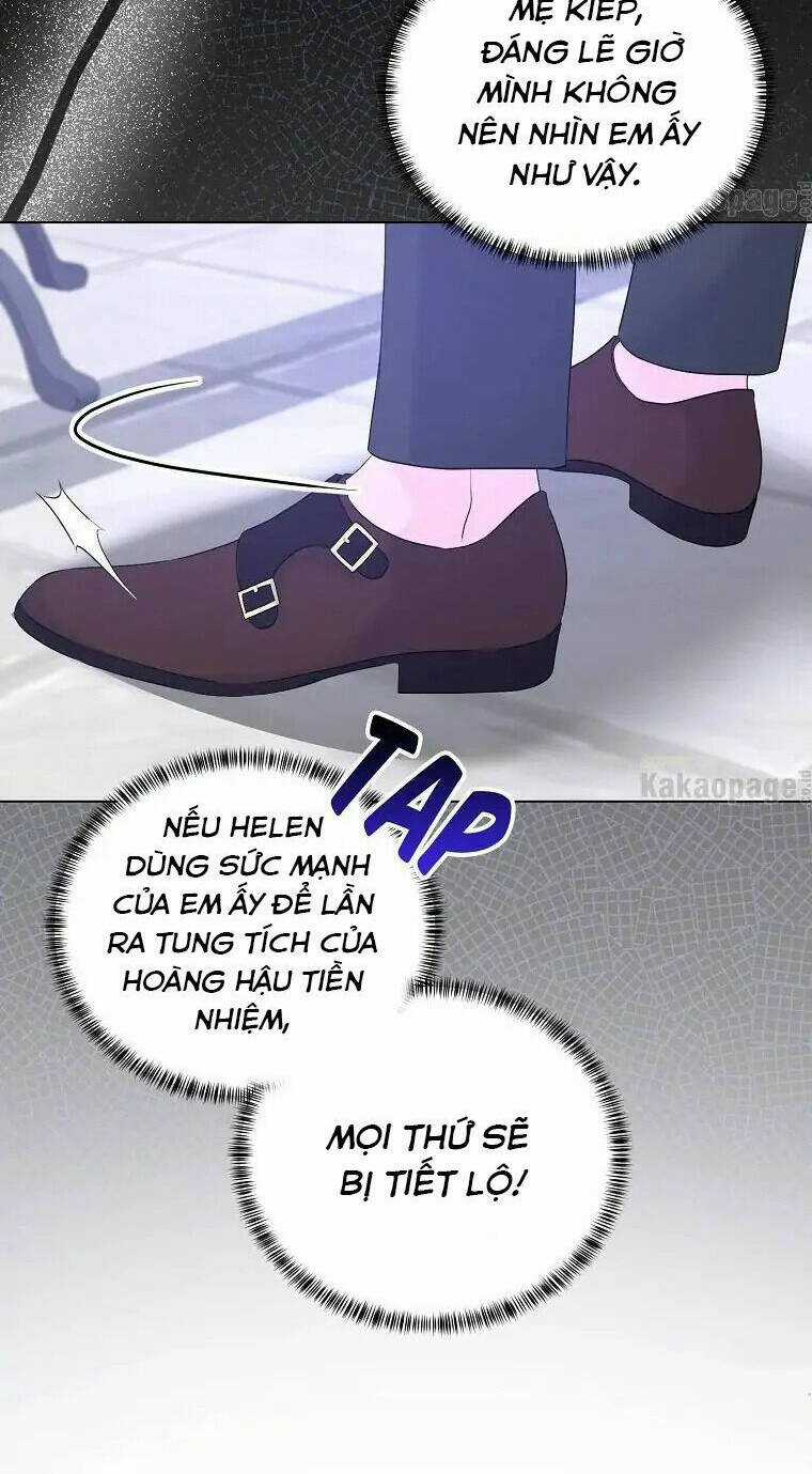 Ngay Cả Khi Là Ác Nữ, Tôi Vẫn Sẽ Trở Thành Nữ Chính Chapter 103 trang 67