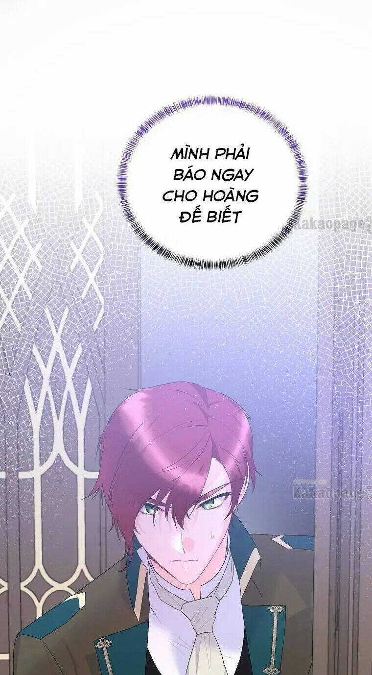 Ngay Cả Khi Là Ác Nữ, Tôi Vẫn Sẽ Trở Thành Nữ Chính Chapter 103 trang 68