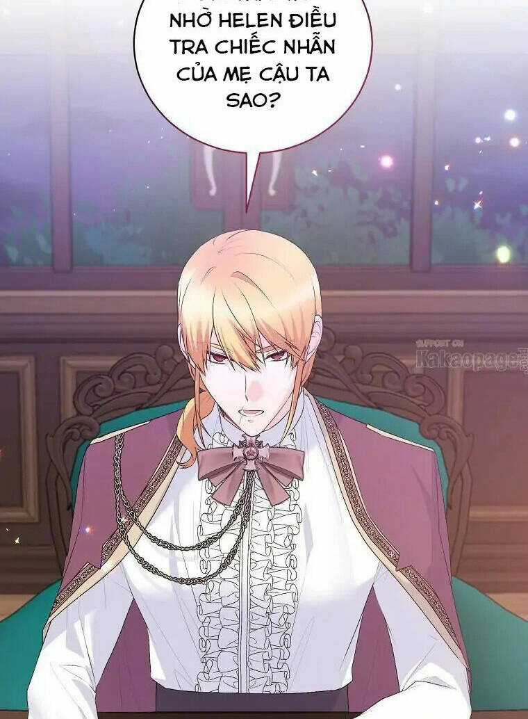 Ngay Cả Khi Là Ác Nữ, Tôi Vẫn Sẽ Trở Thành Nữ Chính Chapter 103 trang 71