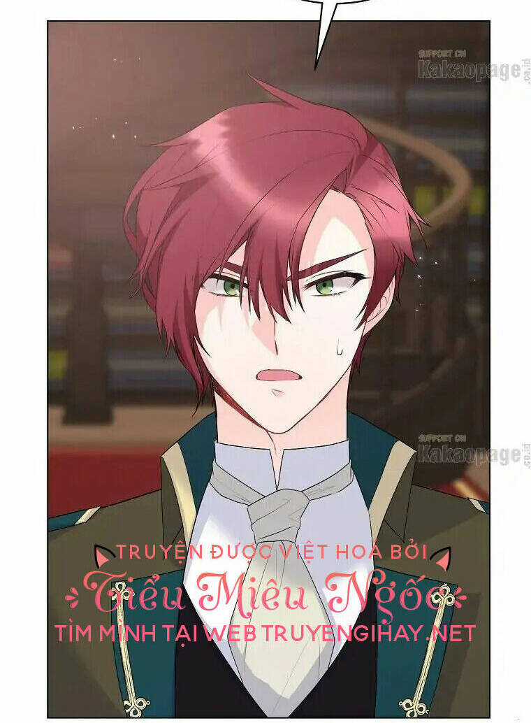 Ngay Cả Khi Là Ác Nữ, Tôi Vẫn Sẽ Trở Thành Nữ Chính Chapter 103 trang 73