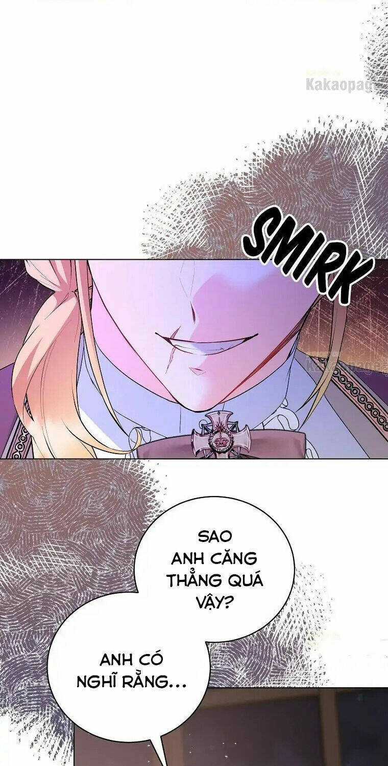 Ngay Cả Khi Là Ác Nữ, Tôi Vẫn Sẽ Trở Thành Nữ Chính Chapter 103 trang 74