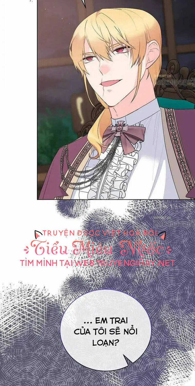 Ngay Cả Khi Là Ác Nữ, Tôi Vẫn Sẽ Trở Thành Nữ Chính Chapter 103 trang 75