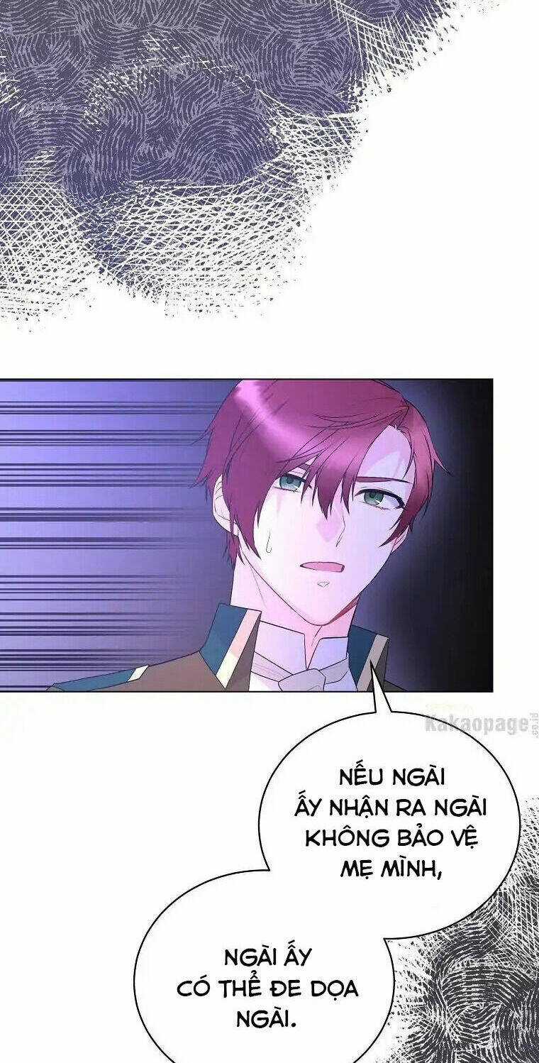Ngay Cả Khi Là Ác Nữ, Tôi Vẫn Sẽ Trở Thành Nữ Chính Chapter 103 trang 76