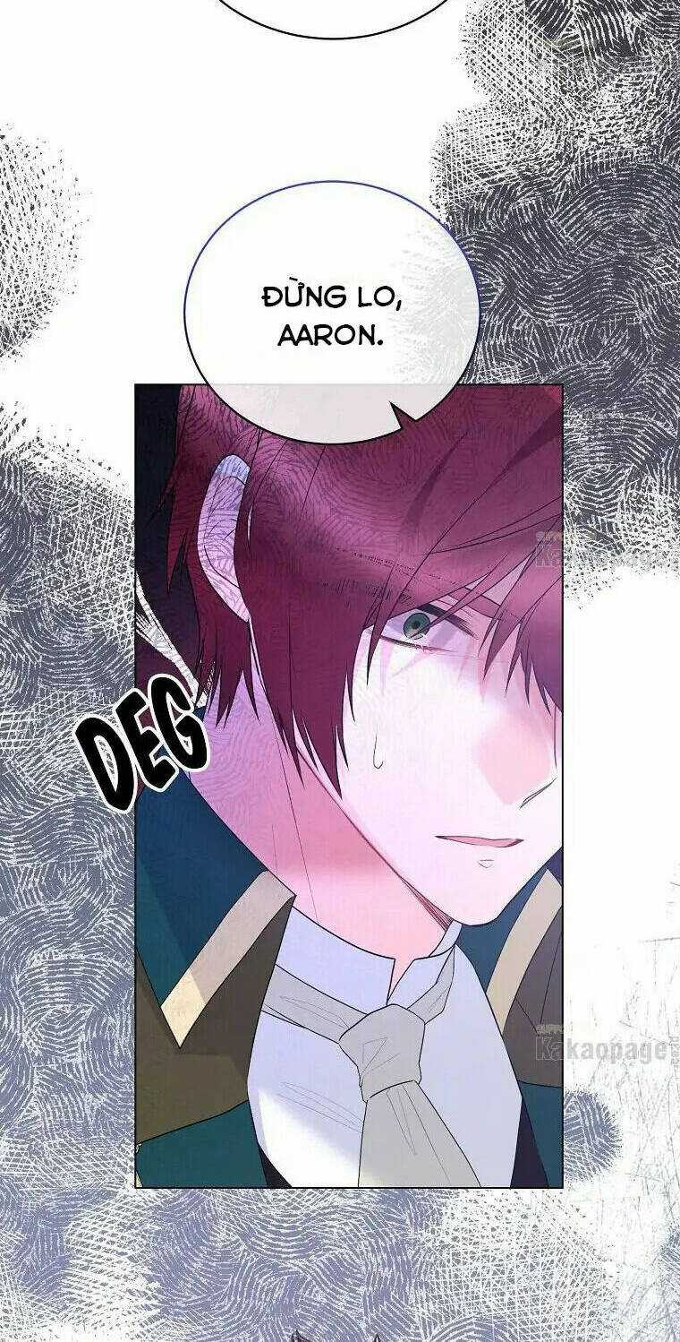 Ngay Cả Khi Là Ác Nữ, Tôi Vẫn Sẽ Trở Thành Nữ Chính Chapter 103 trang 77