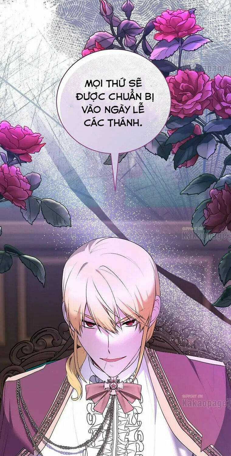 Ngay Cả Khi Là Ác Nữ, Tôi Vẫn Sẽ Trở Thành Nữ Chính Chapter 103 trang 78