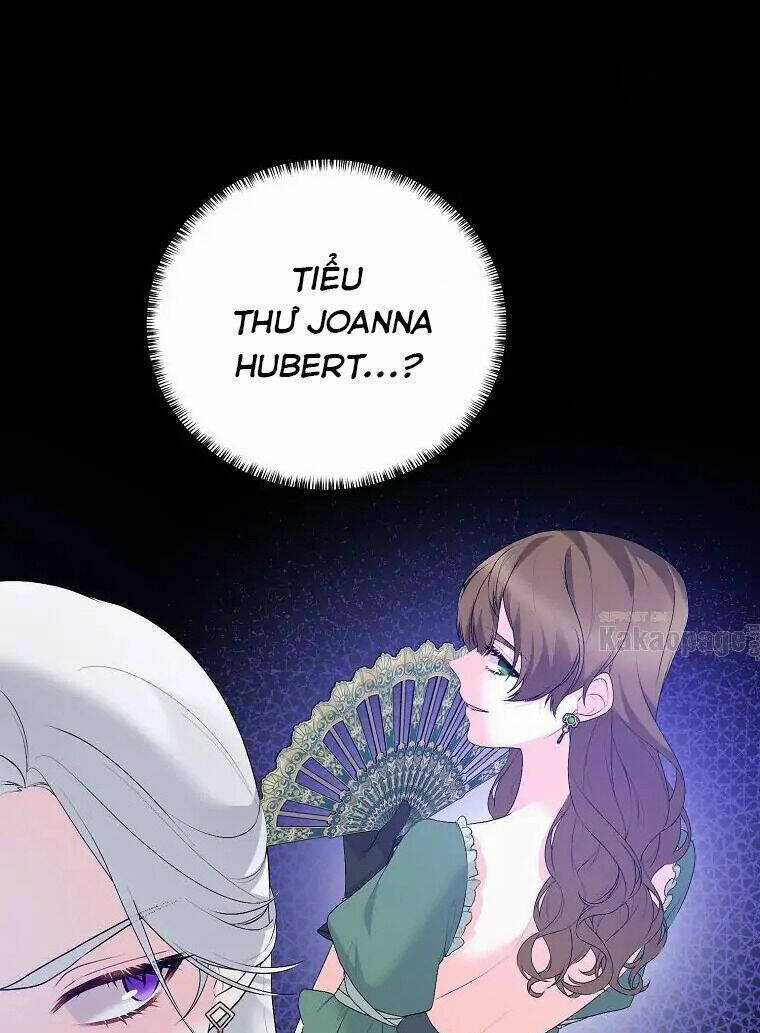 Ngay Cả Khi Là Ác Nữ, Tôi Vẫn Sẽ Trở Thành Nữ Chính Chapter 103 trang 8