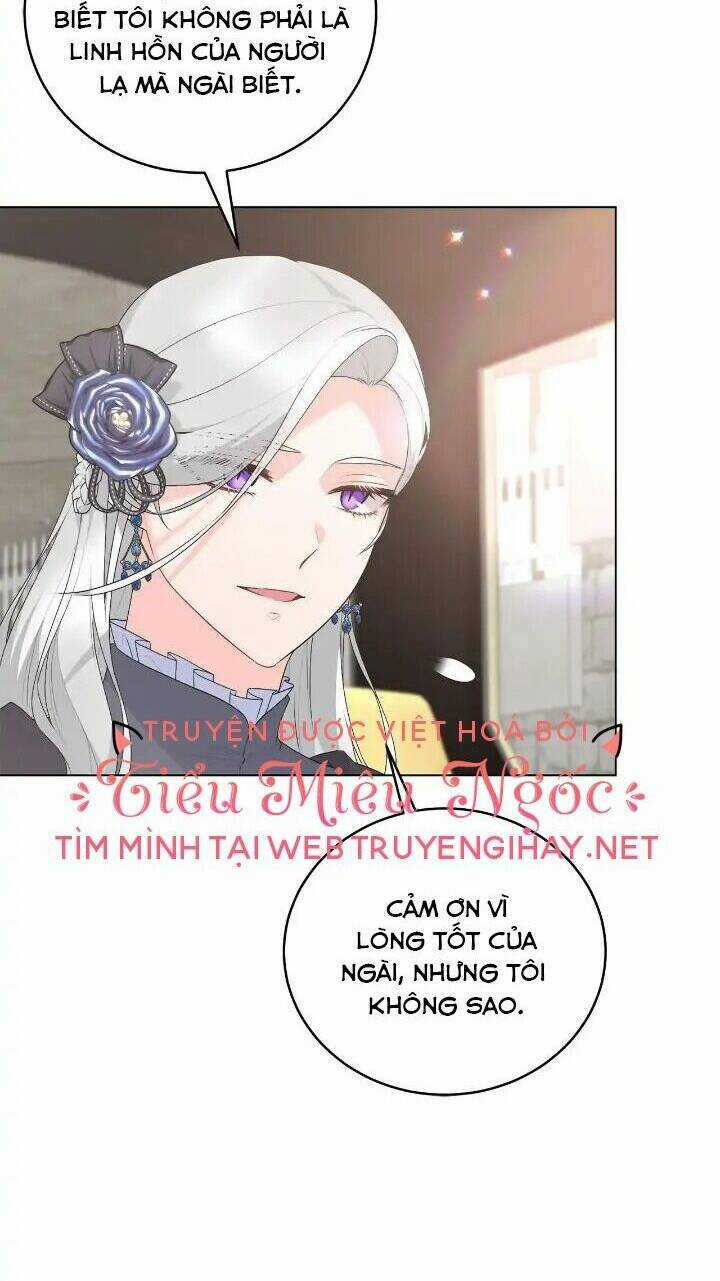 Ngay Cả Khi Là Ác Nữ, Tôi Vẫn Sẽ Trở Thành Nữ Chính Chapter 104 trang 11