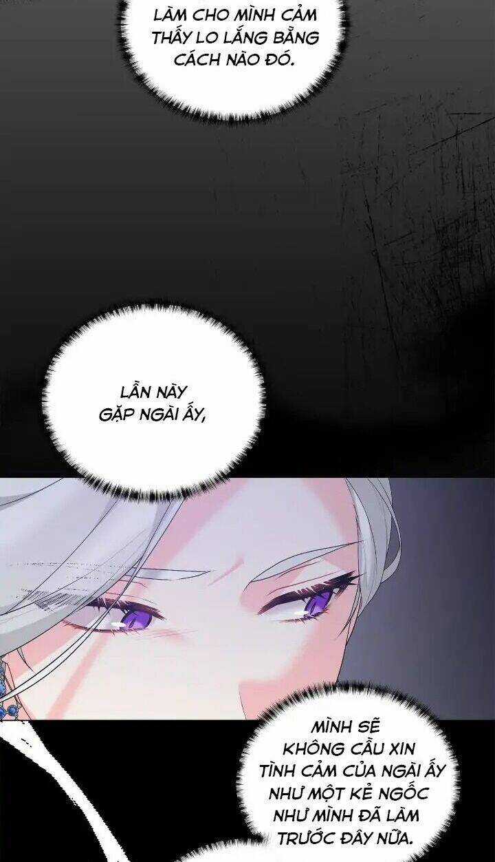 Ngay Cả Khi Là Ác Nữ, Tôi Vẫn Sẽ Trở Thành Nữ Chính Chapter 104 trang 14