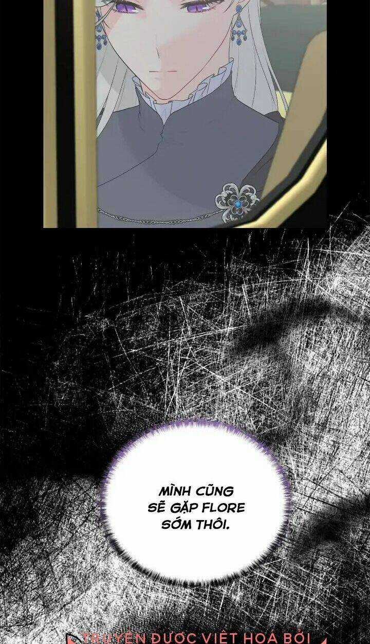 Ngay Cả Khi Là Ác Nữ, Tôi Vẫn Sẽ Trở Thành Nữ Chính Chapter 104 trang 16