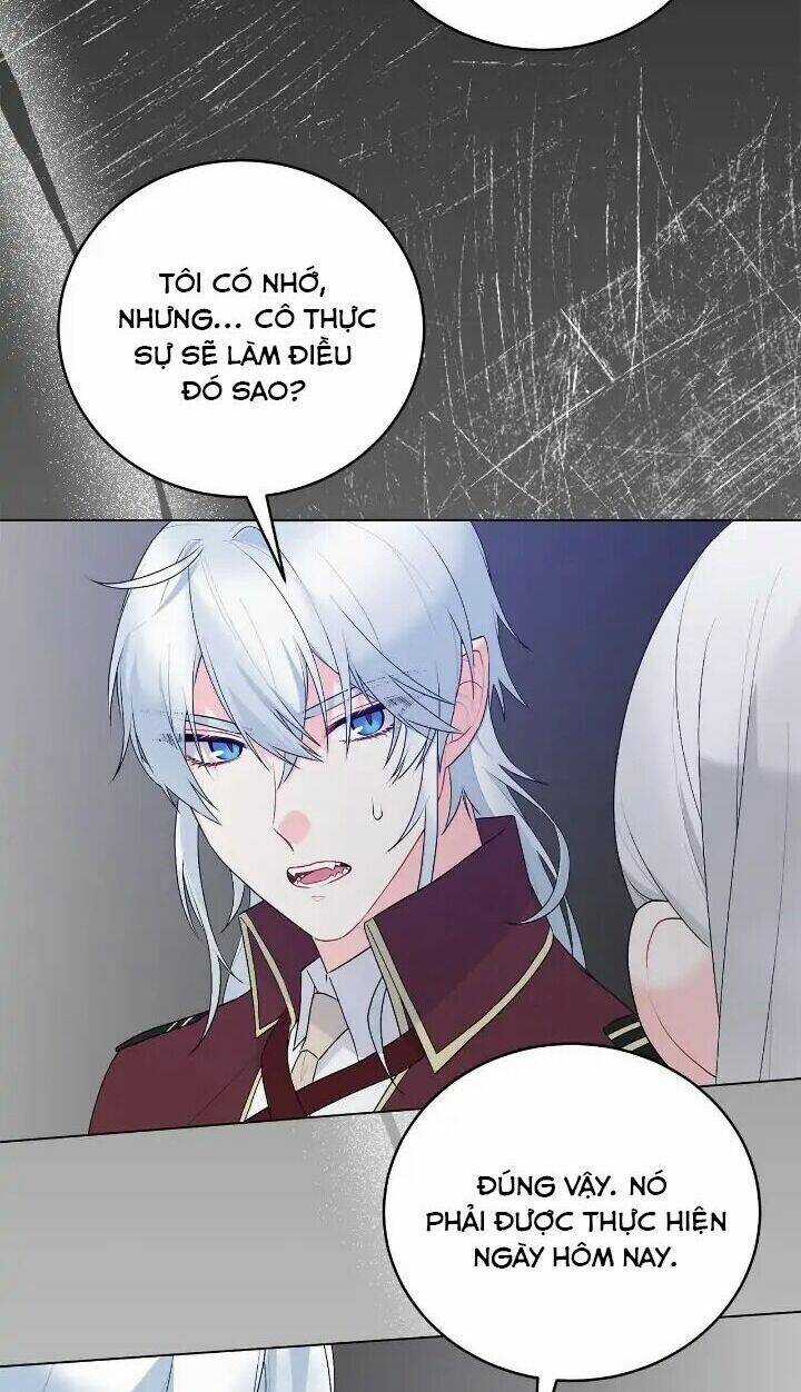 Ngay Cả Khi Là Ác Nữ, Tôi Vẫn Sẽ Trở Thành Nữ Chính Chapter 104 trang 18