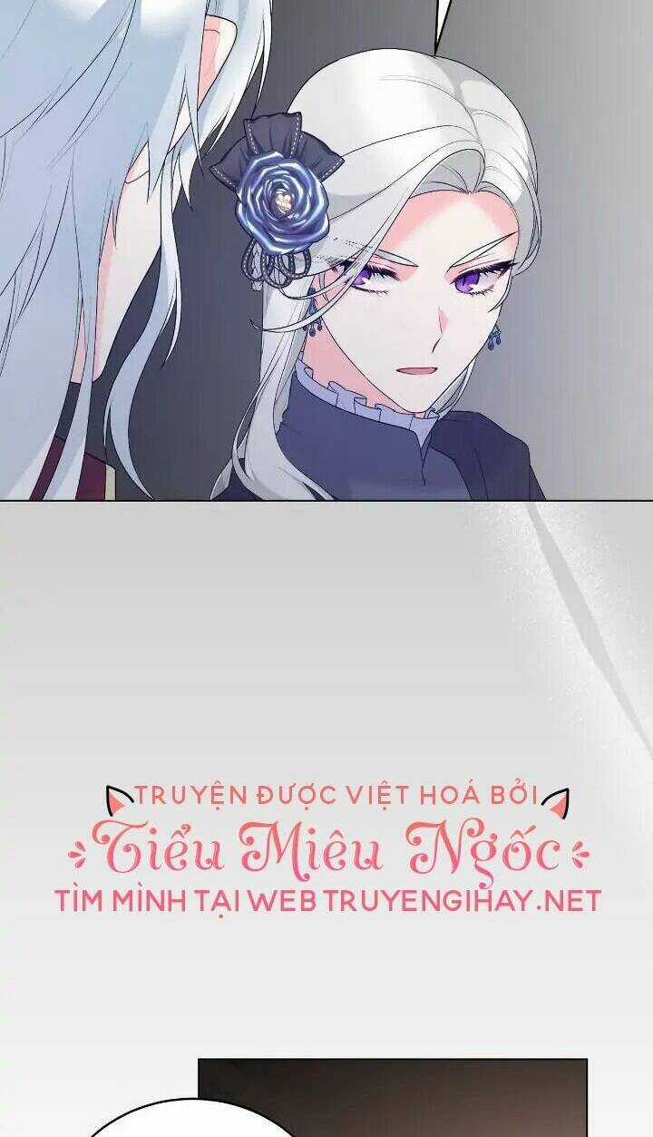 Ngay Cả Khi Là Ác Nữ, Tôi Vẫn Sẽ Trở Thành Nữ Chính Chapter 104 trang 19