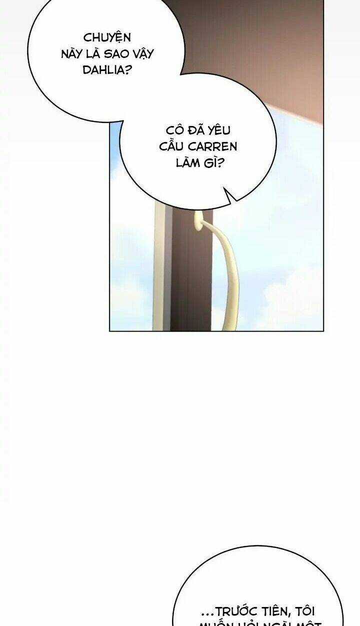 Ngay Cả Khi Là Ác Nữ, Tôi Vẫn Sẽ Trở Thành Nữ Chính Chapter 104 trang 20