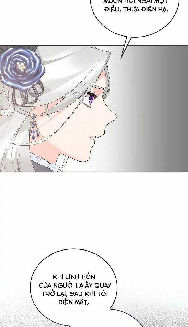 Ngay Cả Khi Là Ác Nữ, Tôi Vẫn Sẽ Trở Thành Nữ Chính Chapter 104 trang 21