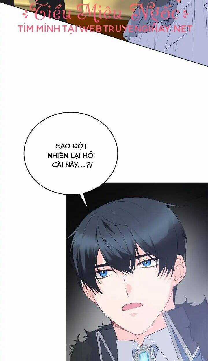 Ngay Cả Khi Là Ác Nữ, Tôi Vẫn Sẽ Trở Thành Nữ Chính Chapter 104 trang 23