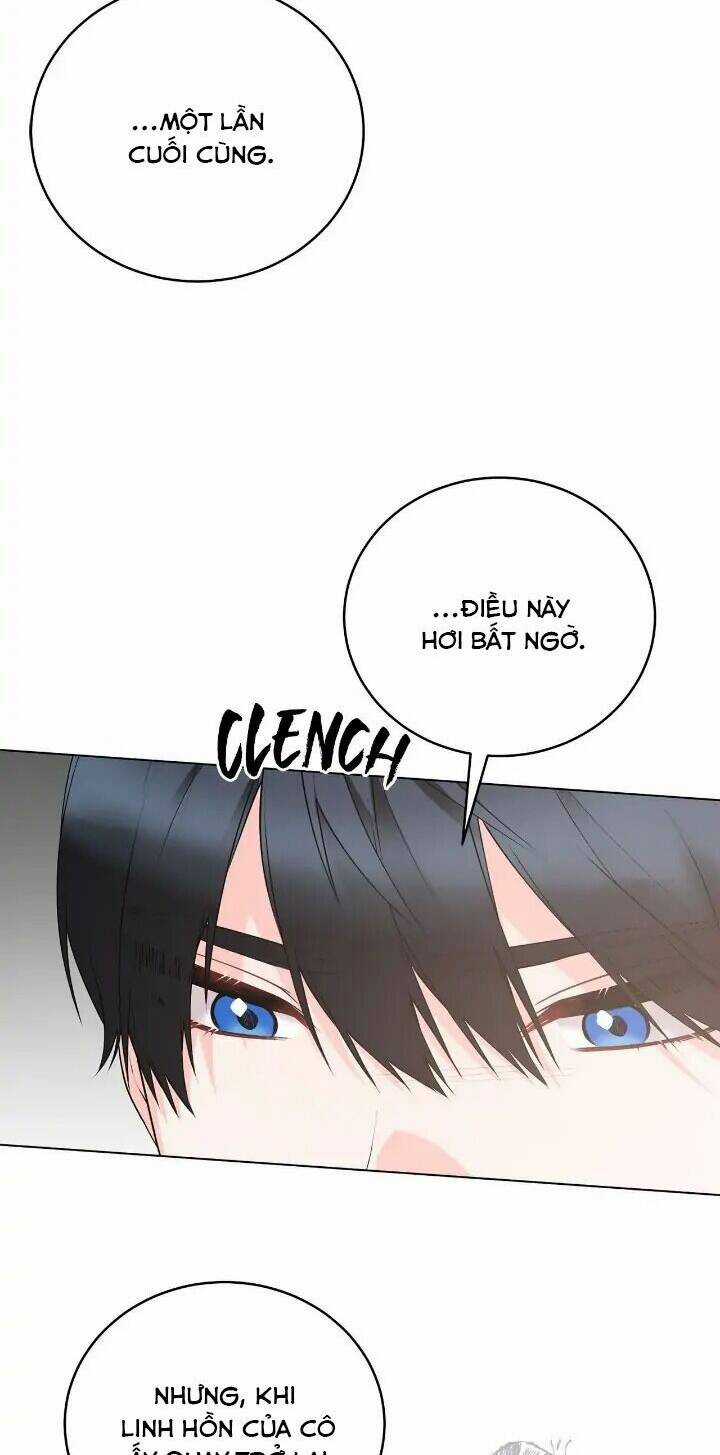 Ngay Cả Khi Là Ác Nữ, Tôi Vẫn Sẽ Trở Thành Nữ Chính Chapter 104 trang 25