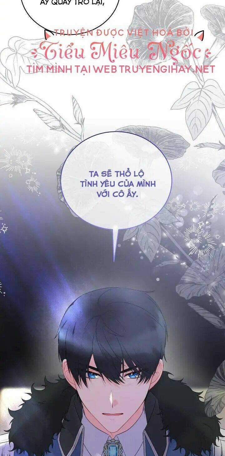 Ngay Cả Khi Là Ác Nữ, Tôi Vẫn Sẽ Trở Thành Nữ Chính Chapter 104 trang 26