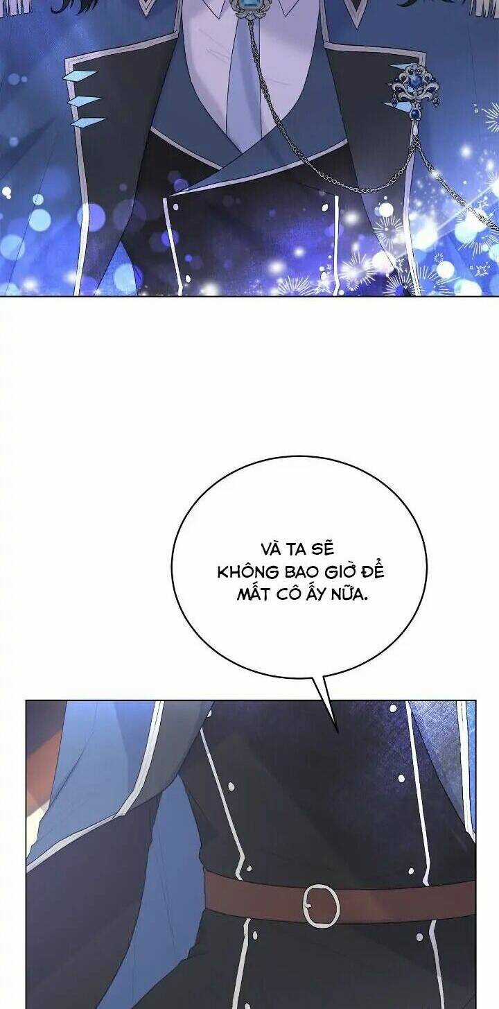 Ngay Cả Khi Là Ác Nữ, Tôi Vẫn Sẽ Trở Thành Nữ Chính Chapter 104 trang 27