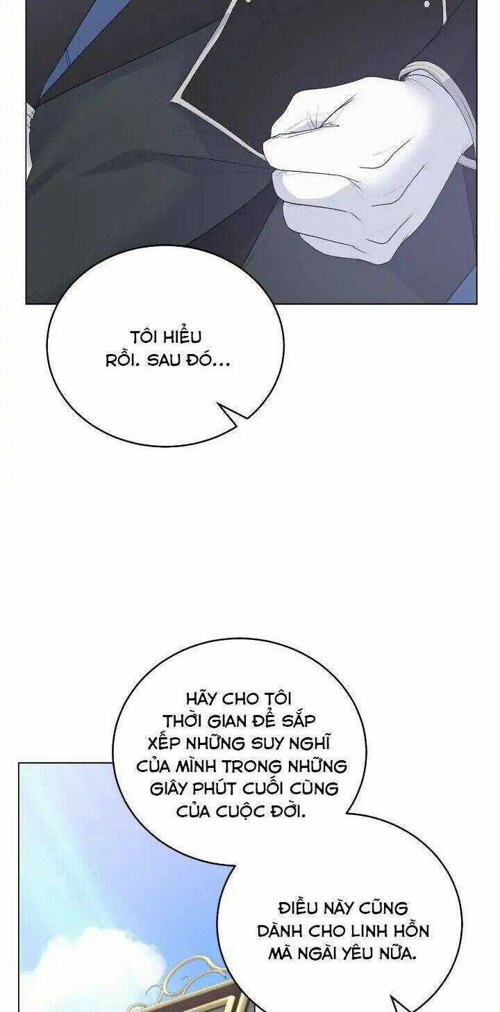 Ngay Cả Khi Là Ác Nữ, Tôi Vẫn Sẽ Trở Thành Nữ Chính Chapter 104 trang 28