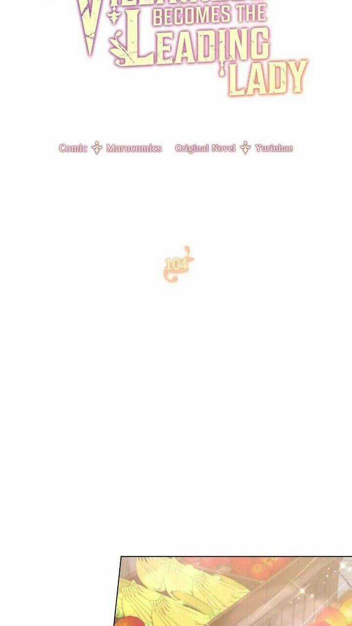 Ngay Cả Khi Là Ác Nữ, Tôi Vẫn Sẽ Trở Thành Nữ Chính Chapter 104 trang 3