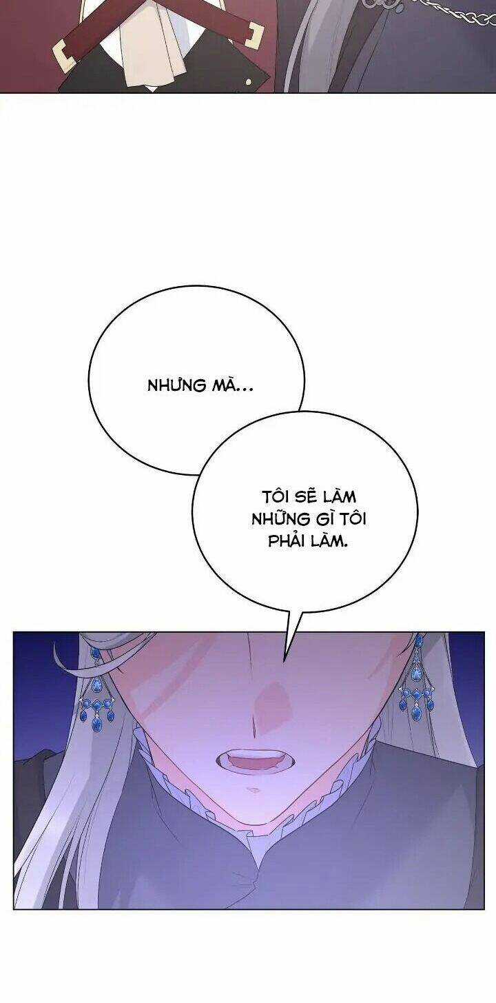 Ngay Cả Khi Là Ác Nữ, Tôi Vẫn Sẽ Trở Thành Nữ Chính Chapter 104 trang 30