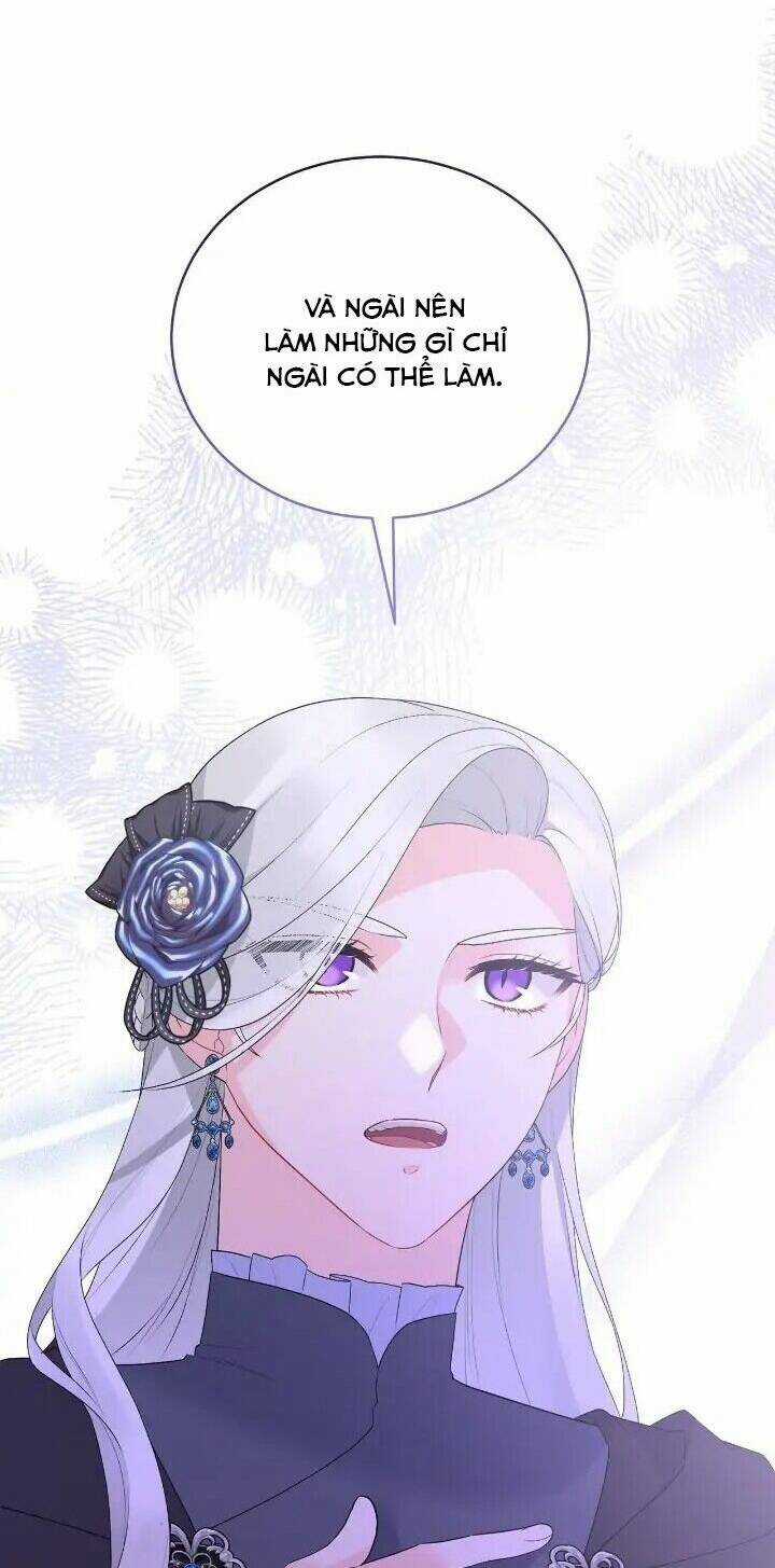 Ngay Cả Khi Là Ác Nữ, Tôi Vẫn Sẽ Trở Thành Nữ Chính Chapter 104 trang 31