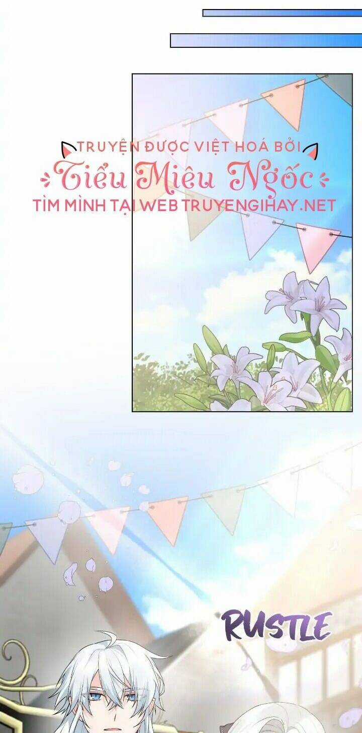 Ngay Cả Khi Là Ác Nữ, Tôi Vẫn Sẽ Trở Thành Nữ Chính Chapter 104 trang 33