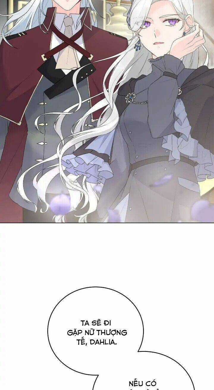 Ngay Cả Khi Là Ác Nữ, Tôi Vẫn Sẽ Trở Thành Nữ Chính Chapter 104 trang 34