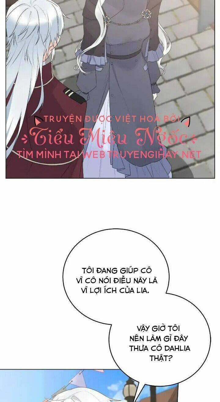 Ngay Cả Khi Là Ác Nữ, Tôi Vẫn Sẽ Trở Thành Nữ Chính Chapter 104 trang 39
