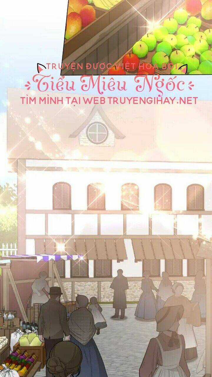 Ngay Cả Khi Là Ác Nữ, Tôi Vẫn Sẽ Trở Thành Nữ Chính Chapter 104 trang 4