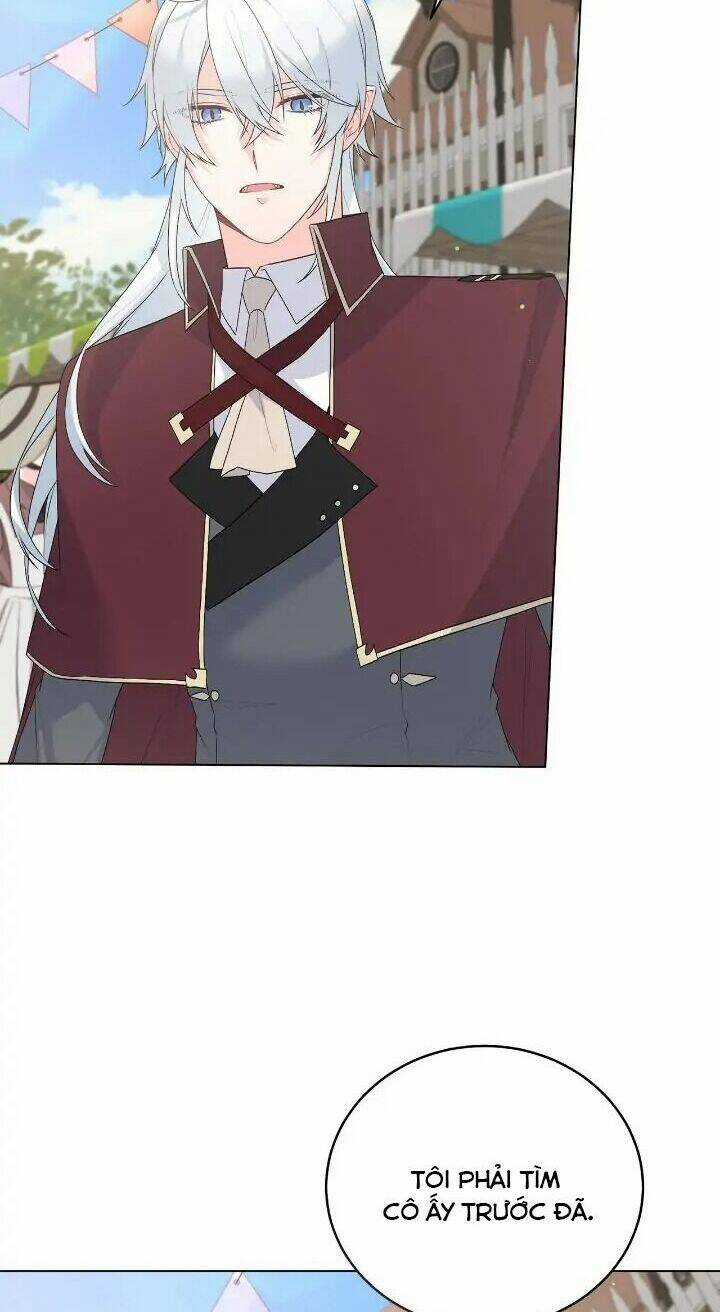 Ngay Cả Khi Là Ác Nữ, Tôi Vẫn Sẽ Trở Thành Nữ Chính Chapter 104 trang 40