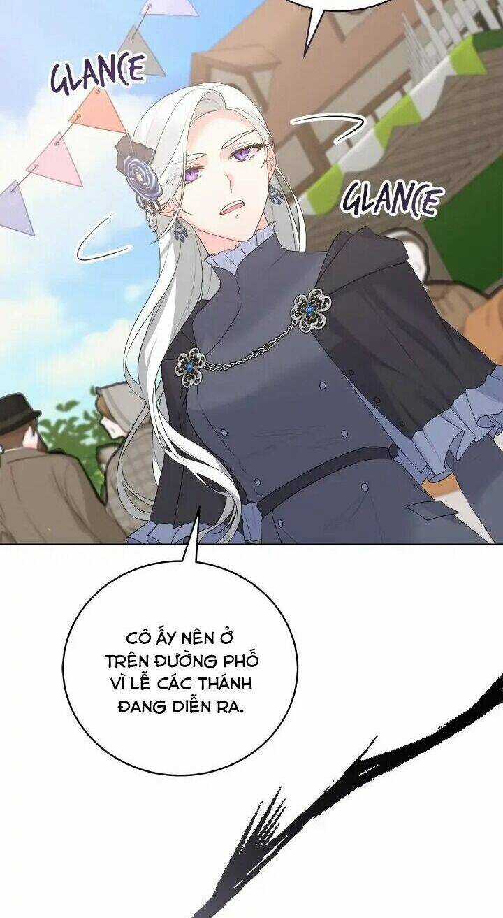 Ngay Cả Khi Là Ác Nữ, Tôi Vẫn Sẽ Trở Thành Nữ Chính Chapter 104 trang 41