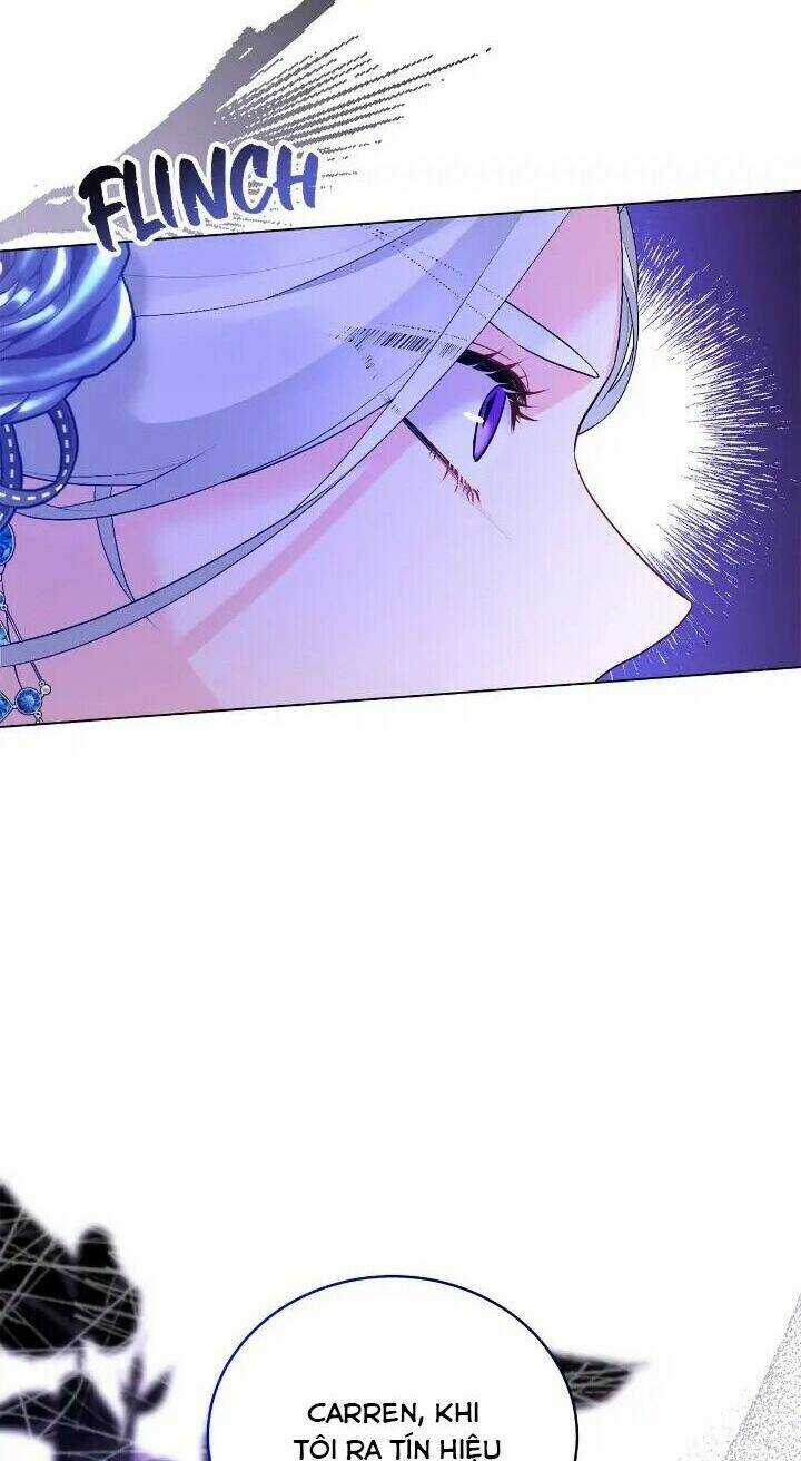 Ngay Cả Khi Là Ác Nữ, Tôi Vẫn Sẽ Trở Thành Nữ Chính Chapter 104 trang 42