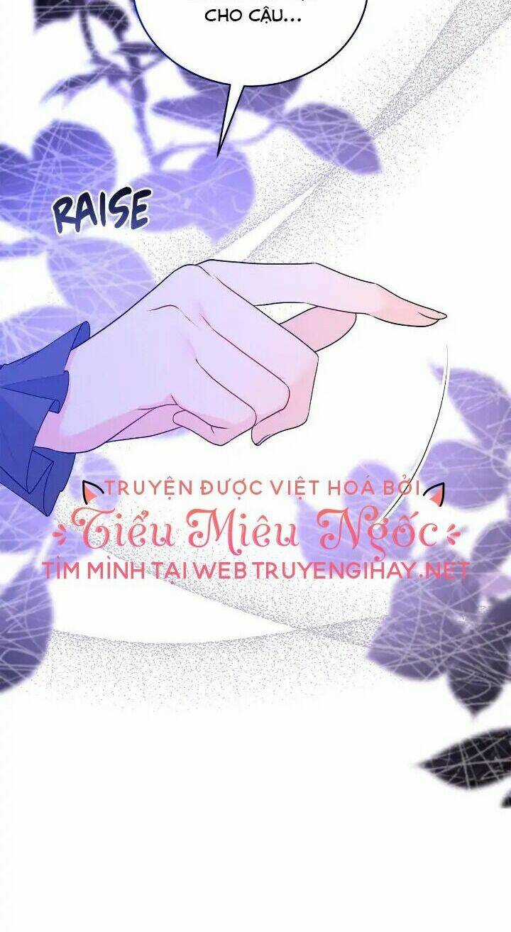 Ngay Cả Khi Là Ác Nữ, Tôi Vẫn Sẽ Trở Thành Nữ Chính Chapter 104 trang 43