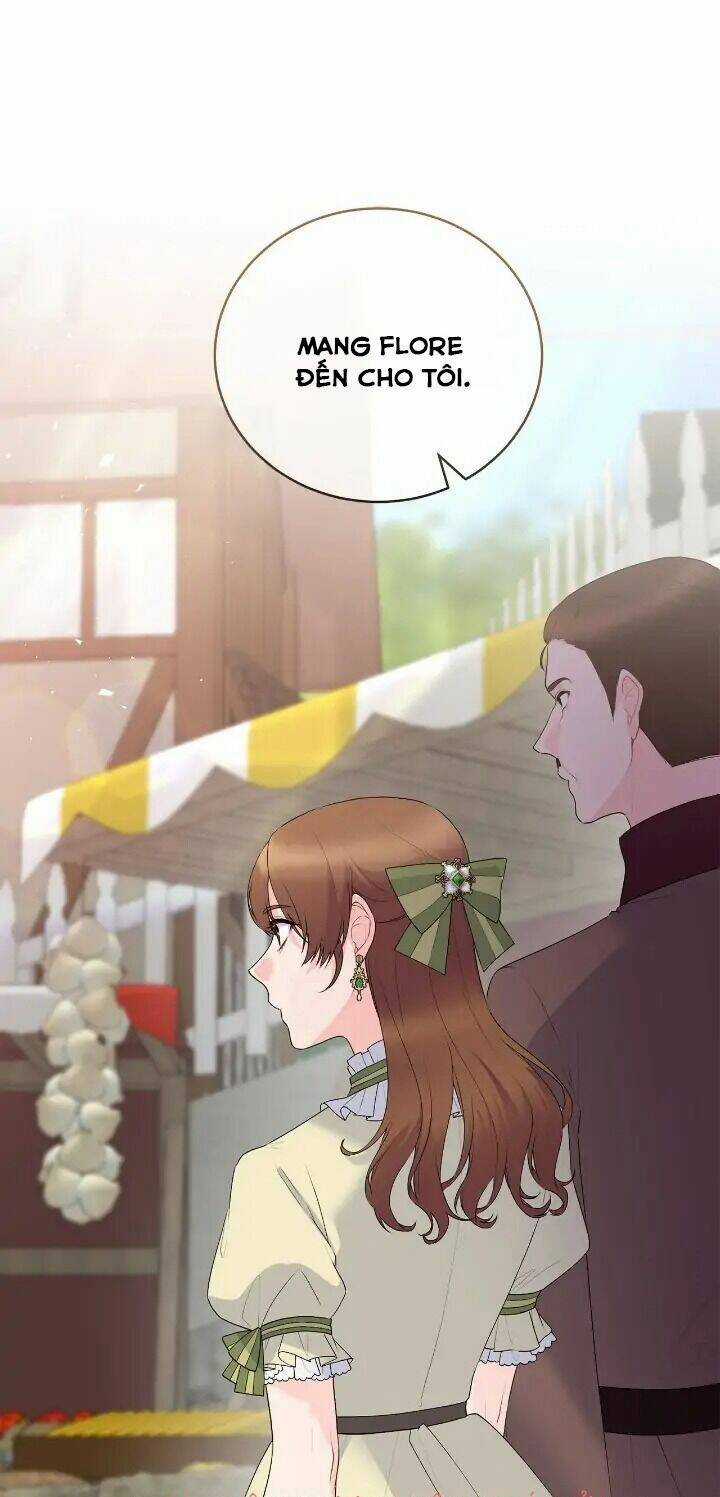 Ngay Cả Khi Là Ác Nữ, Tôi Vẫn Sẽ Trở Thành Nữ Chính Chapter 104 trang 44