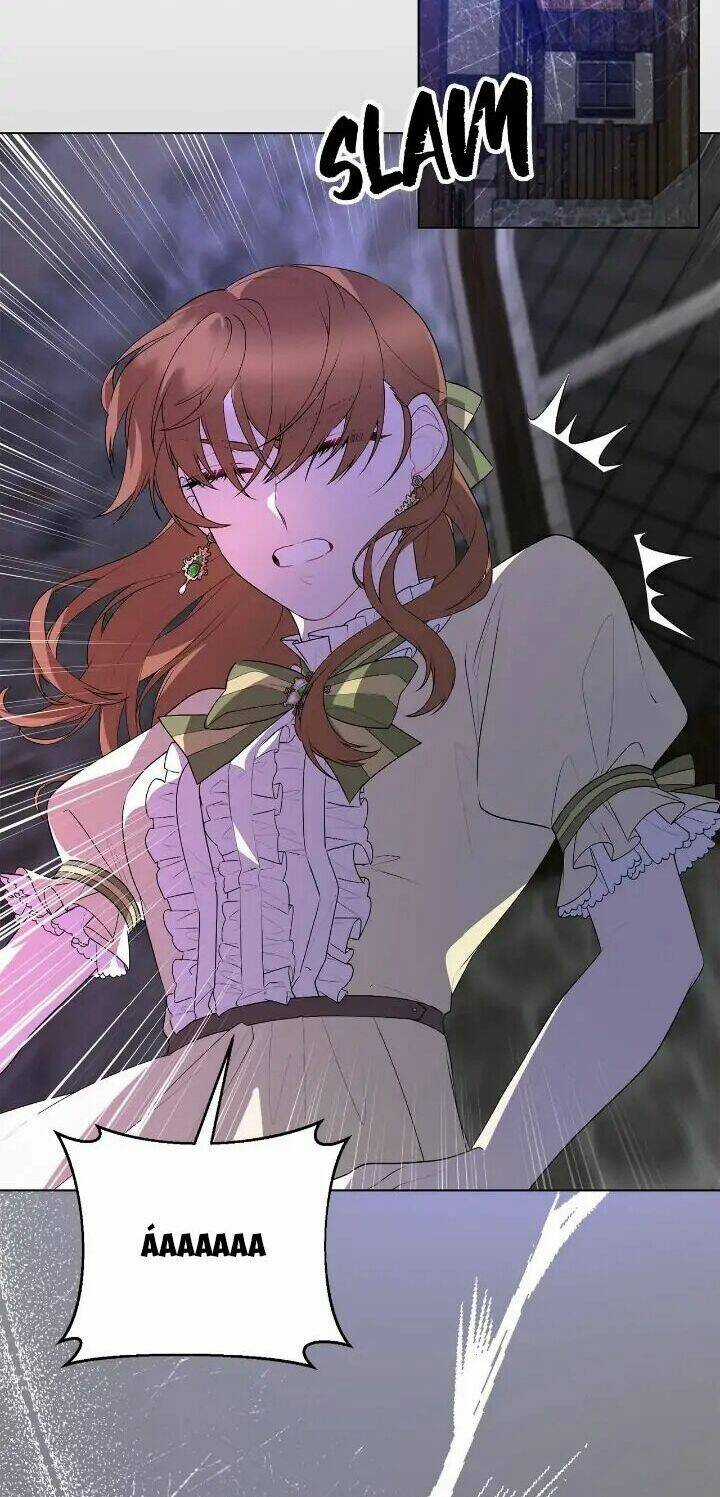 Ngay Cả Khi Là Ác Nữ, Tôi Vẫn Sẽ Trở Thành Nữ Chính Chapter 104 trang 46