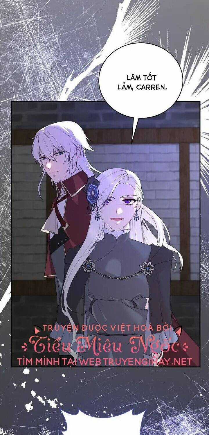 Ngay Cả Khi Là Ác Nữ, Tôi Vẫn Sẽ Trở Thành Nữ Chính Chapter 104 trang 47