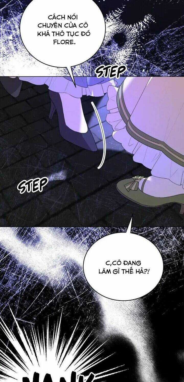 Ngay Cả Khi Là Ác Nữ, Tôi Vẫn Sẽ Trở Thành Nữ Chính Chapter 104 trang 49