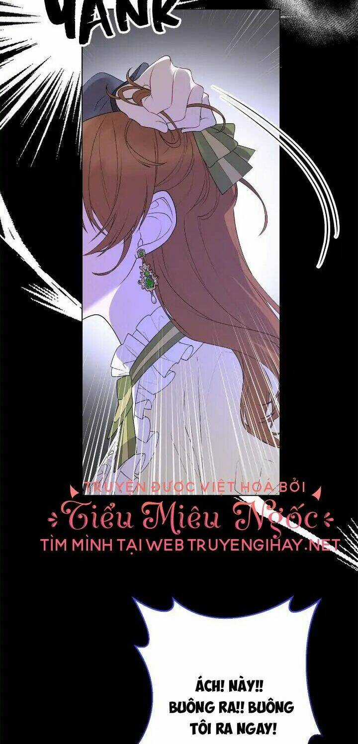 Ngay Cả Khi Là Ác Nữ, Tôi Vẫn Sẽ Trở Thành Nữ Chính Chapter 104 trang 50