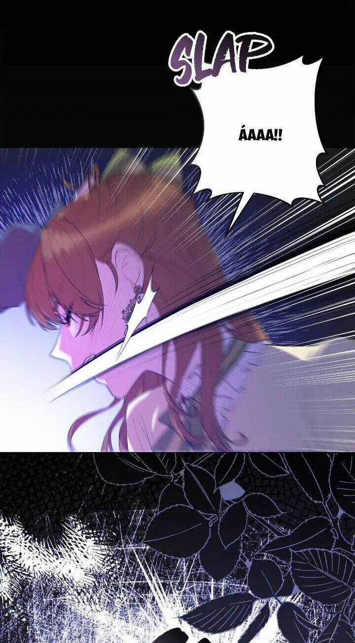 Ngay Cả Khi Là Ác Nữ, Tôi Vẫn Sẽ Trở Thành Nữ Chính Chapter 104 trang 52