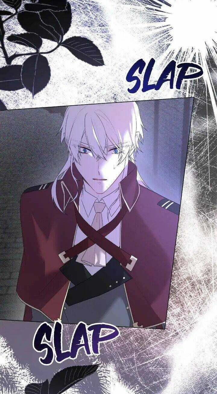 Ngay Cả Khi Là Ác Nữ, Tôi Vẫn Sẽ Trở Thành Nữ Chính Chapter 104 trang 54