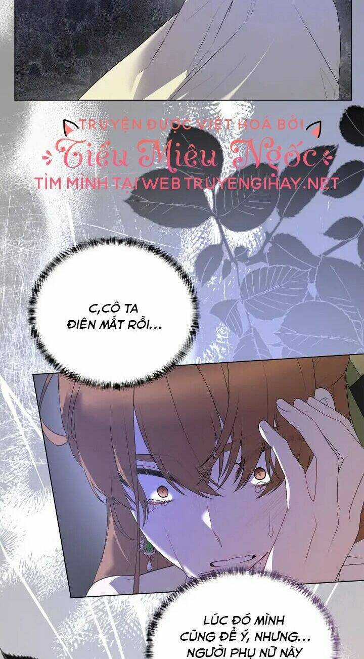 Ngay Cả Khi Là Ác Nữ, Tôi Vẫn Sẽ Trở Thành Nữ Chính Chapter 104 trang 56