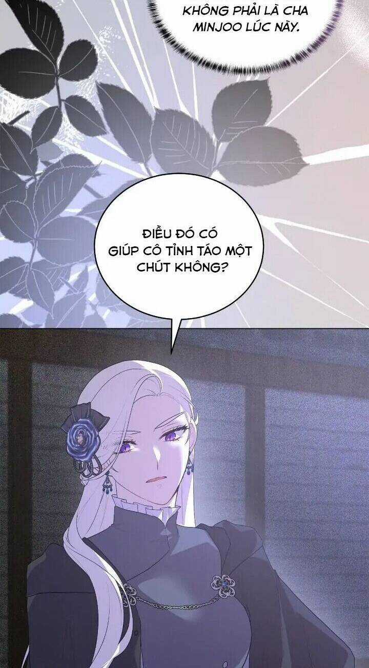 Ngay Cả Khi Là Ác Nữ, Tôi Vẫn Sẽ Trở Thành Nữ Chính Chapter 104 trang 57