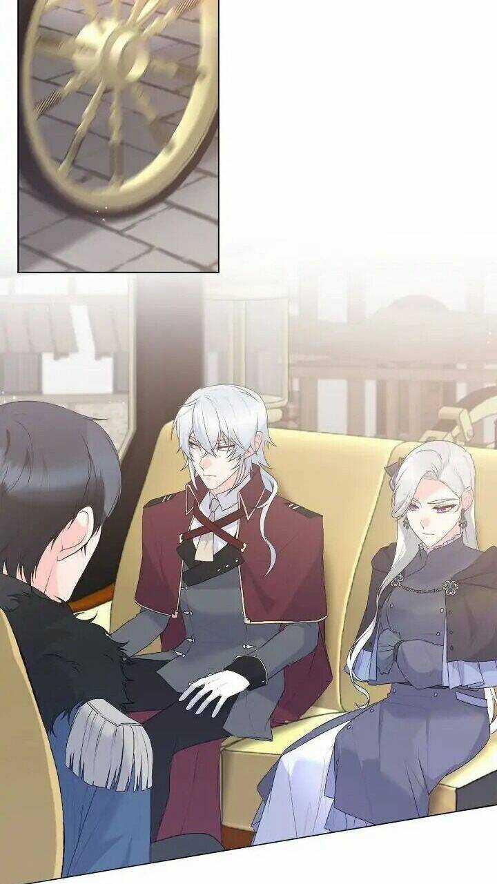 Ngay Cả Khi Là Ác Nữ, Tôi Vẫn Sẽ Trở Thành Nữ Chính Chapter 104 trang 6