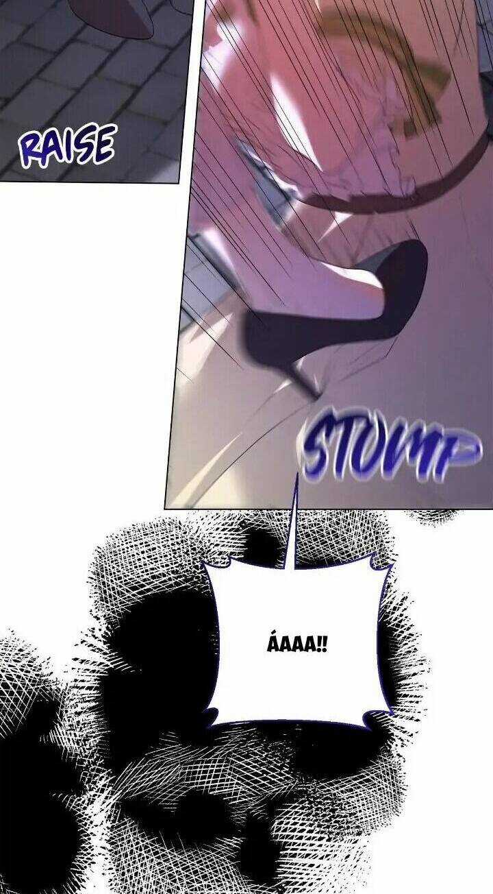 Ngay Cả Khi Là Ác Nữ, Tôi Vẫn Sẽ Trở Thành Nữ Chính Chapter 104 trang 61