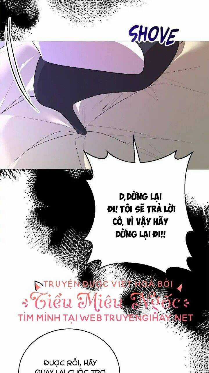 Ngay Cả Khi Là Ác Nữ, Tôi Vẫn Sẽ Trở Thành Nữ Chính Chapter 104 trang 62